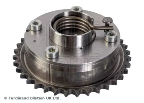 Camshaft Adjuster