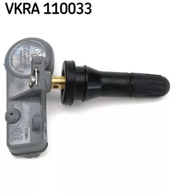 SKF Wheel Sensor, tyre-pressure monitoring system (VKRA110033)
