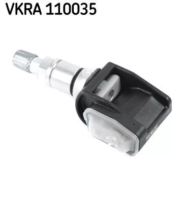 SKF Wheel Sensor, tyre-pressure monitoring system (VKRA110035)