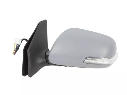 Exterior Mirror