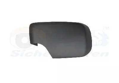 VAN WEZEL Cover, exterior mirror (0646842)