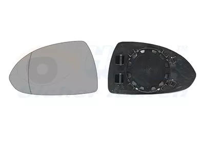 Mirror Glass, exterior mirror