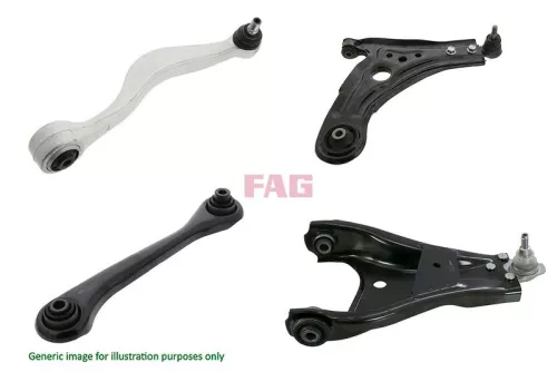 Schaeffler FAG Control/Trailing Arm, wheel suspension (821133810)