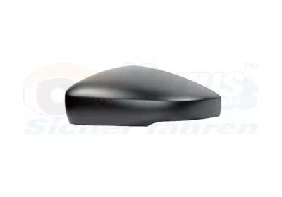 Cover, exterior mirror