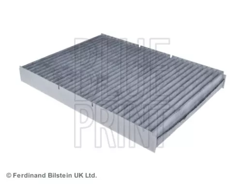 BLUE PRINT Parts Set, maintenance service (ADV182134)