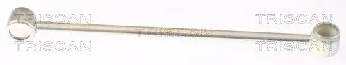 TRISCAN Cable Pull, manual transmission (814029765)