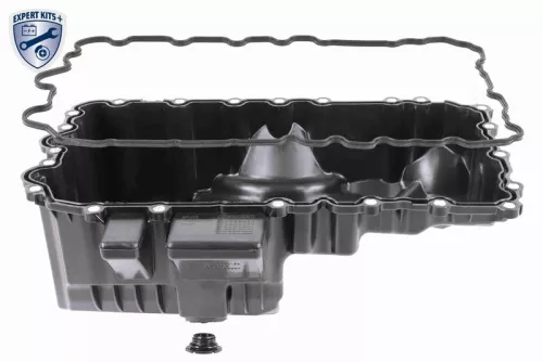 Oil Sump
