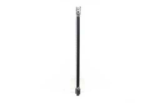 MAHLE Condenser, air conditioning (AC412000S)