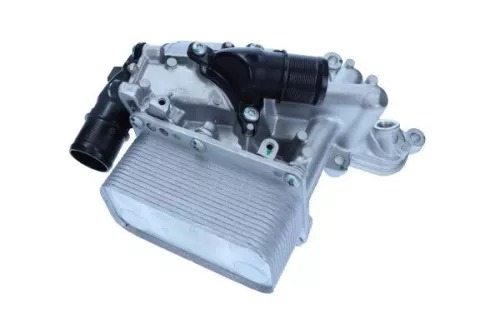 Housing, oil filter