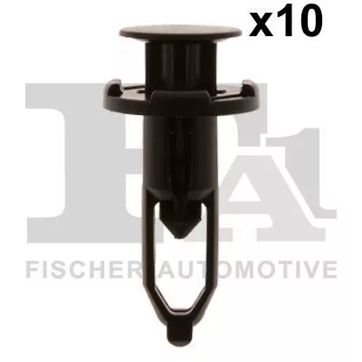 FA1 Clip, trim/protection strip (77-30009.10)