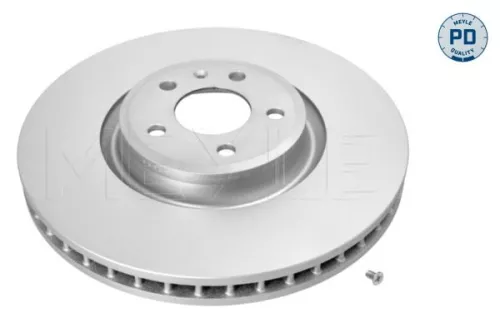 MEYLE Brake Disc (1835210074/PD)