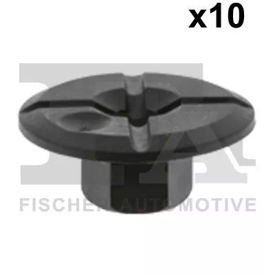 FA1 Clip, trim/protection strip (10-10006.10)