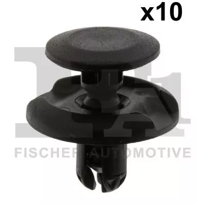 FA1 Clip, trim/protection strip (33-30004.10)