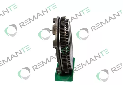REMANTE Flywheel (009-001-000268R)