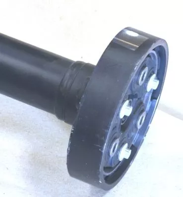 LÖBRO Propshaft, axle drive (GKNP20079)