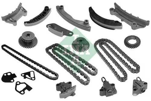 Schaeffler INA Timing Chain Kit (559182650)
