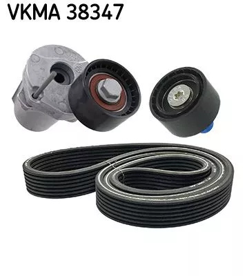 V-Ribbed Belt Set