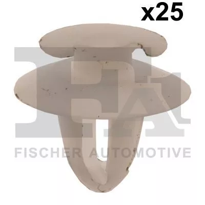 FA1 Clip, trim/protection strip (11-40001.25)