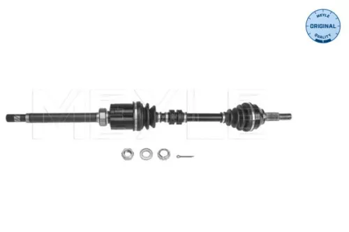 MEYLE Drive Shaft (36-144980053)