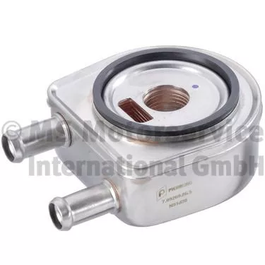 PIERBURG Oil Cooler, engine oil (7.09269.86.0)