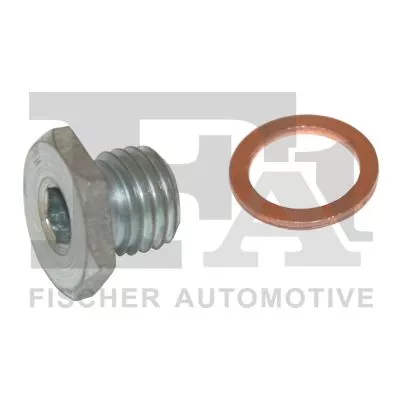 FA1 Screw Plug, oil sump (866.366.011)