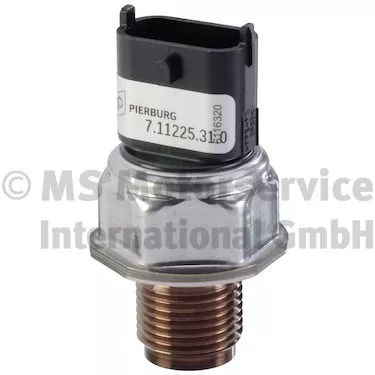 Sensor, fuel pressure