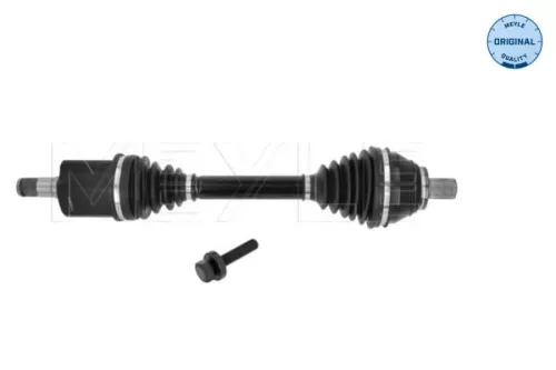 MEYLE Drive Shaft (1004980820)