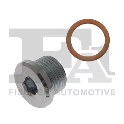Screw Plug