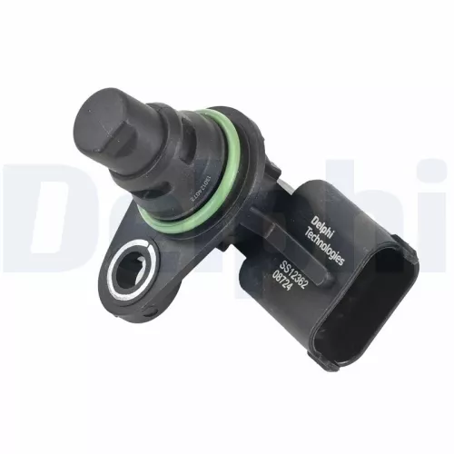 DELPHI Sensor, camshaft position (SS12362-12B1)