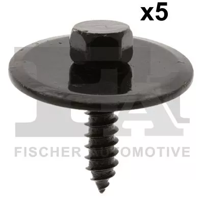FA1 Sheet Metal Screw (14-70001.5)