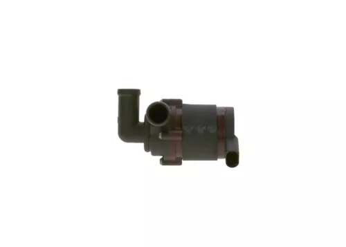 BOSCH Auxiliary Water Pump (cooling water circuit) (0986338400)