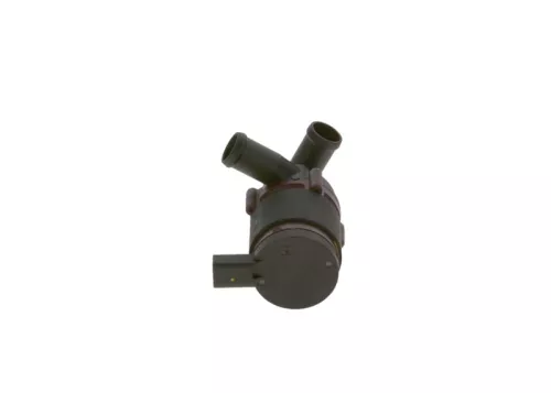 BOSCH Auxiliary Water Pump (cooling water circuit) (0986338400)