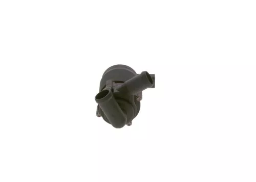BOSCH Auxiliary Water Pump (cooling water circuit) (0986338400)
