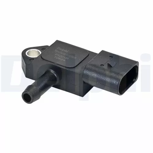 Sensor, boost pressure