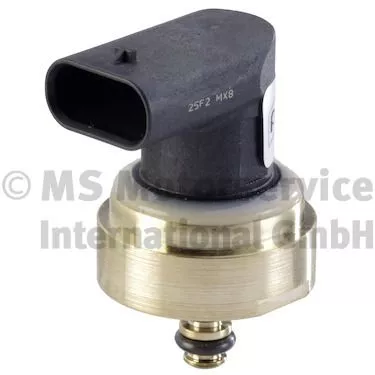 Sensor, fuel pressure
