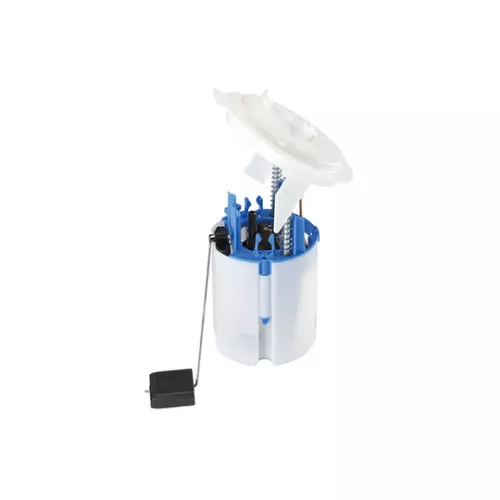 Fuel Feed Unit