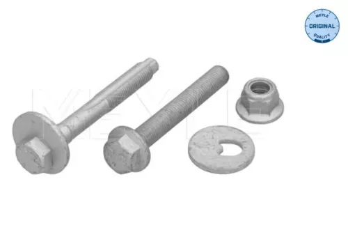 MEYLE Mounting and Bolting Kit, control/trailing arm (1007540001)