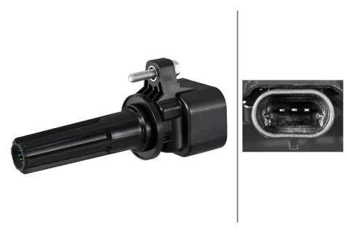 Ignition Coil