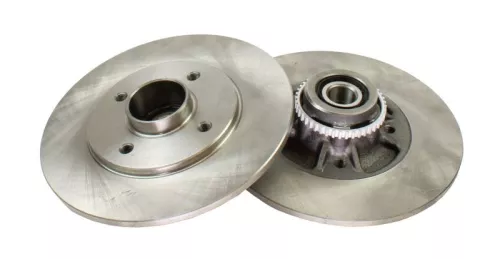 MAXGEAR Brake Disc (19-4894)