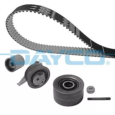 DAYCO Timing Belt Kit (KTB1233)