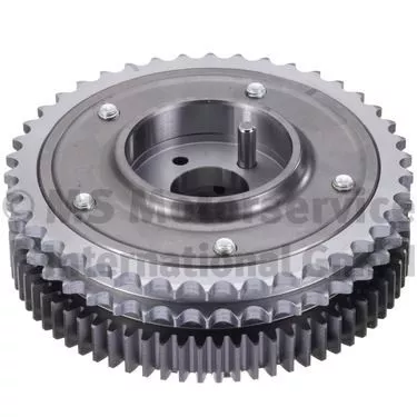 Camshaft Adjuster