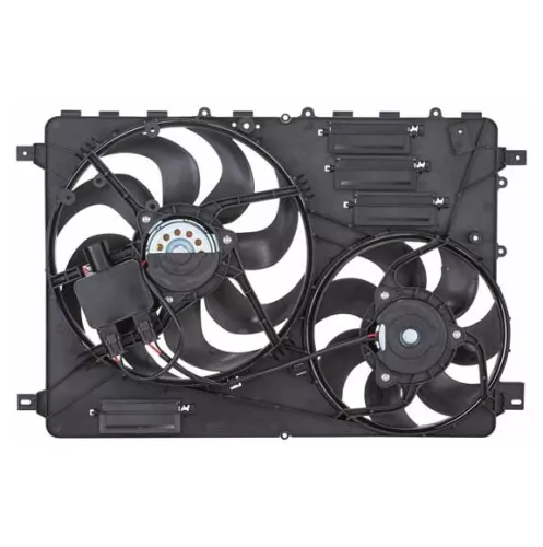 Fan, engine cooling