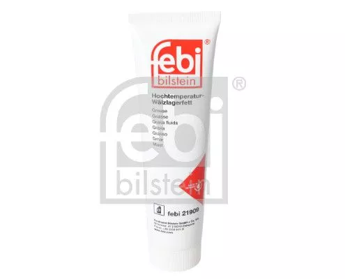 Anti-friction Bearing Grease