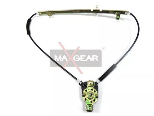 Window Regulator