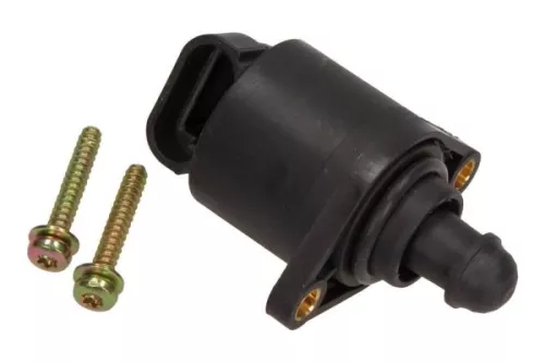 Idle Control Valve, air supply