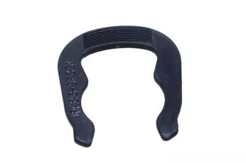 Retaining Spring, coolant flange sealing plug