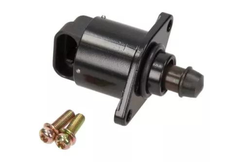 Idle Control Valve, air supply