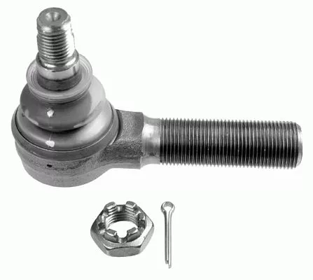 Angled Ball Joint