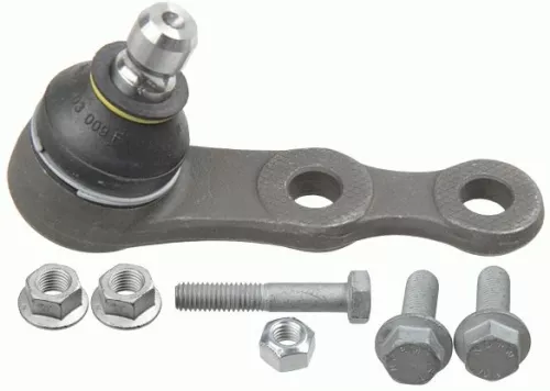 Ball Joint