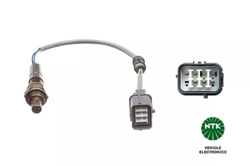 Oxygen Sensor